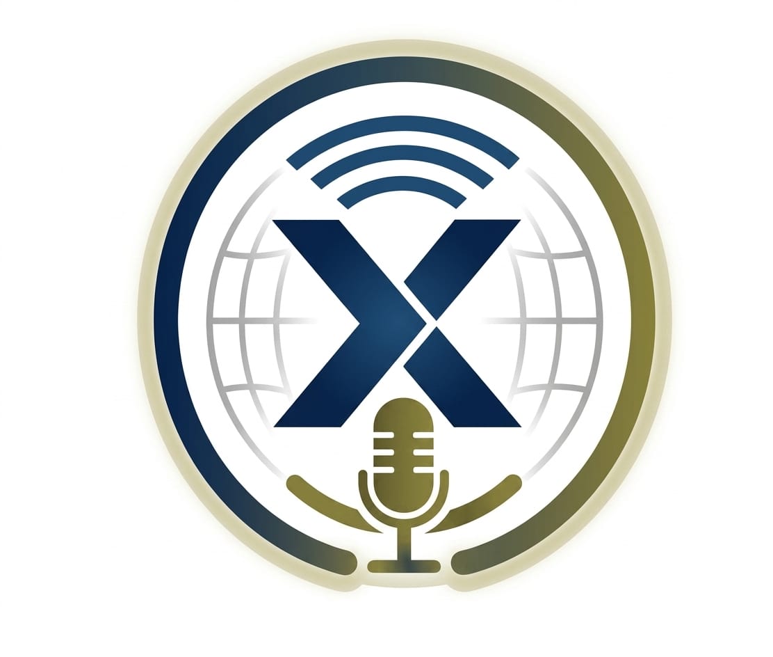 RADIO X CBA GLOBAL
