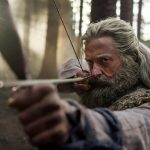 Hugh Jackman como Robin Hood es un forajido con remordimientos que comete atrocidades