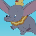 Dumbo, la película que salvó a Walt Disney: la extraña colaboración de Salvador Dalí y el homenaje de Spielberg