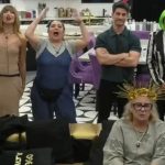 Rating del miércoles: Iván de Pineda, Guido Kaczka y Santiago del Moro, los tres en el Top Five