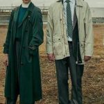 Ideal para maratonear en el feriado: “Leyendas”, por Netflix, un policial británico que no da respiro