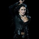 Lali festejó su despedida de soltera ante un River repleto: la aparición de Tini Stoessel y un encuentro de novias que terminó con años de rivalidad