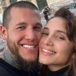 Melody Luz sorprendió al revelar la frecuencia sexual que tenía con Alex Caniggia y lamentó: “Me dolía”