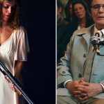 Luisana Lopilato, Barreda, el true crime y Robert De Niro: de todo y para todos
