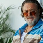 Russell Crowe, el inmigrante que toma Viagra, lava dinero narco y no la pasa nada mal