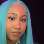 North West, la hija de Kim Kardashian y Kanye West: cantante, 13 años, heredera de un imperio de música y moda y ¿explotada por sus padres?