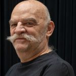Martín Caparrós abrirá la 51.ª Feria del Libro y la Ciudad anunció ayudas a las librerías ante la crisis