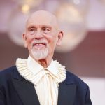 John Malkovich ganó el premio a Mejor Actor en el Festival de Venecia, pero no estuvo para recibirlo