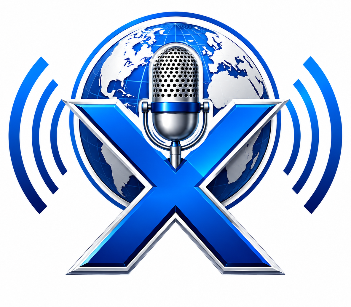 RADIO X CBA