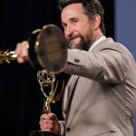 Por qué “The Pitt” ganó el Premio Emmy a mejor serie dramática por segundo año seguido