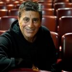 Nicolás Repetto vuelve a la televisión, después de 8 años: cuándo será su regreso a El Trece