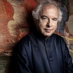 La codiciada palabra de Sir András Schiff, el pianista húngaro, maestro del virtuosismo, que vuelve al Colón