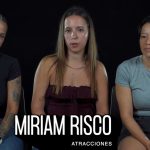 Miriam Risco, supervisora de atracciones: “Cuando vienes como visitante, no ves todo lo que hay detrás, y una gran parte del trabajo tiene que ver precisamente con la seguridad”