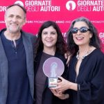 Festival de Venecia 2026: “A veces me entra tristeza, otras veces rebelión”, de María Aparicio, ganó el máximo premio de Giornate degli Autori