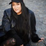 Evelyn Botto sorprendió con su transformación física: “Quiero aprovechar este momento de mi vida”