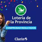 Quiniela de la Provincia: resultado del sorteo de la Vespertina de hoy, viernes 09 de octubre