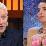 Rating: en un día de números bajos, con 7,5 puntos como marca máxima, ¿quién ganó el sábado?