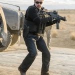 Sicario tendrá una tercera película: Emily Blunt, Benicio del Toro y Josh Brolin vuelven a reunirse después de una década