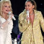 Miley Cyrus se quebró al recordar a Dolly Parton durante su regreso a los escenarios: “Nada podrá separarnos jamás”