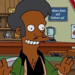 Apu volvió a hablar en Los Simpson después de casi diez años: por qué había sido silenciado y quién es su nueva voz