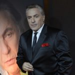 Murió Antonio Grimau, el galán inoxidable que supo conquistar desde la pantalla, jugó de mediocampista y se dio el gusto de ser Sandro por un rato