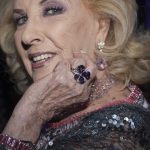 Mirtha Legrand: el nuevo parte médico indica que “continúa progresando en su rehabilitación kinesiológica” y seguirá internada al menos hasta el miércoles
