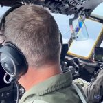Huracán Isaías: así es la flota de los poderosos aviones cazahuracanes de la Fuerza Aérea de EE.UU. que vuelan “hacia el ojo de un monstruo”