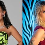 Charlotte Caniggia y Marta Fort: las herederas de dos apellidos famosos que conquistaron la cámara (y al público) con su propio carisma