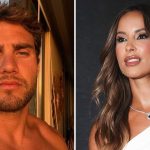 Quién es Francisco Liotta Hernández, el empresario de 27 años vinculado a Lourdes Sánchez tras su separación del Chato Prada