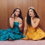 Selena Gomez y Demi Lovato se juntaron y revolucionaron las redes: la historia de una amistad marcada por rumores de rivalidad