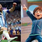 Messi tendrá su propia serie animada en Disney+: la produjo junto a su papá y tiene música de Luck Ra