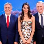 Rating del sábado: cómo fue el nuevo round entre Juana Viale y Andy Kusnetzoff en la previa del Día de la madre