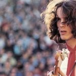 Luis Alberto Spinetta, el insólito creador del Cosquín Rock, a 50 años de su primera edición