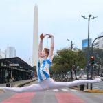 Guillermo Rolutti, el bailarín cordobés que hará historia en una de las escuelas de ballet más prestigiosas del mundo: “Me echaron de la escuela del Colón de una manera sutil”