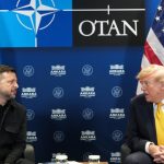 Trump fulminó a Zelenski tras el acuerdo EE.UU.-Rusia por el diésel: “Es hora de que Ucrania tenga nuevo presidente”