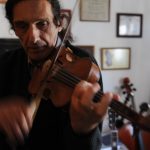 Ricardo Soulé y su caminito al costado del mundo: una persona, no un personaje, con el que el rock se sintió identificado